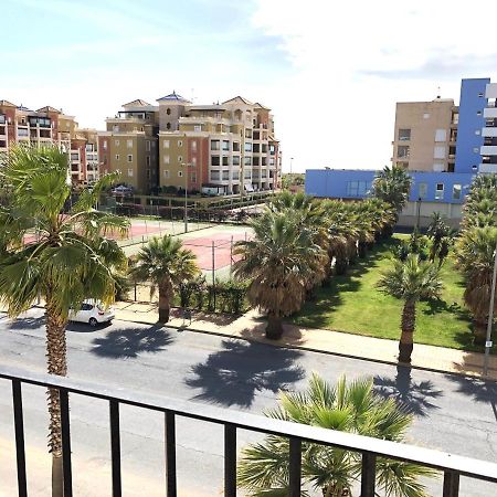 Marina Isla Canela Apartment Huelva Exterior foto