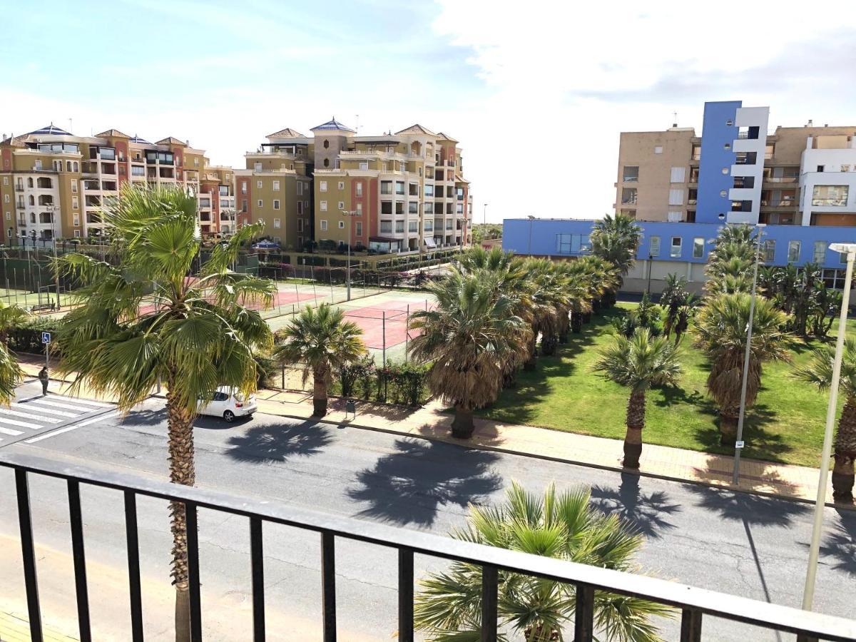 Marina Isla Canela Apartment Huelva Exterior foto