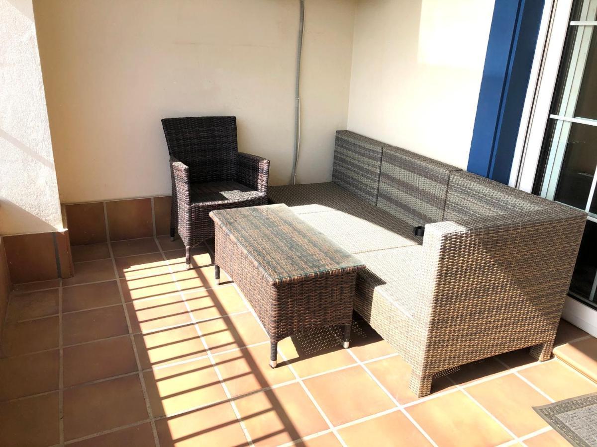 Marina Isla Canela Apartment Huelva Exterior foto