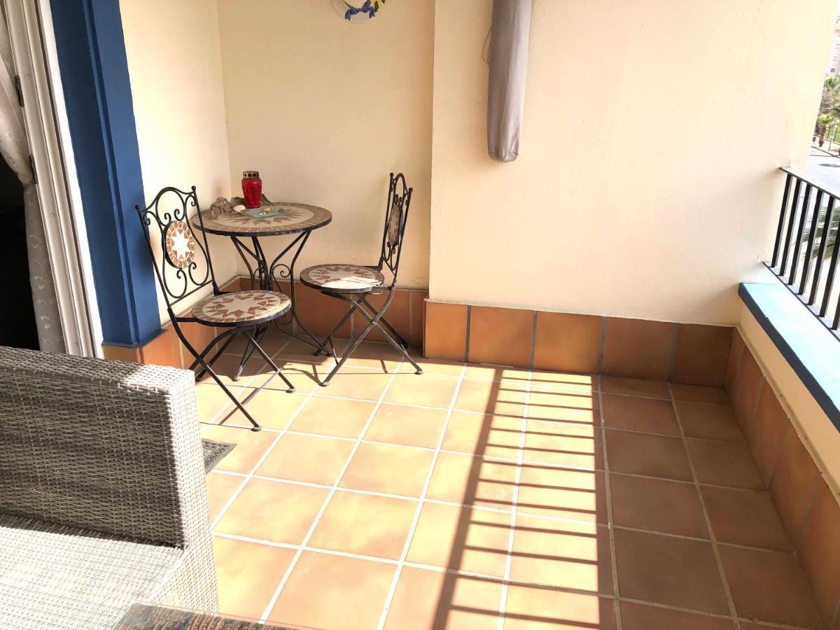 Marina Isla Canela Apartment Huelva Exterior foto