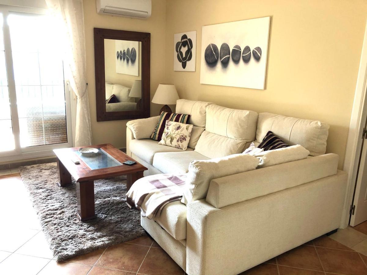 Marina Isla Canela Apartment Huelva Exterior foto